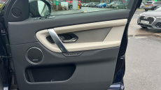 Land Rover Discovery Sport 2.0 P250 R-Dynamic SE 5dr Auto [5 Seat] Petrol Station Wagon